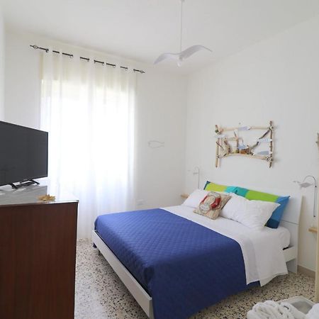 C A S A Di Sabrina Apartment Otranto Exterior foto
