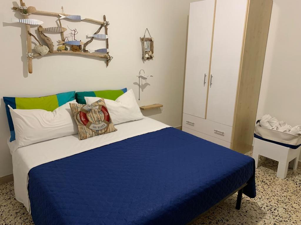 C A S A Di Sabrina Apartment Otranto Exterior foto