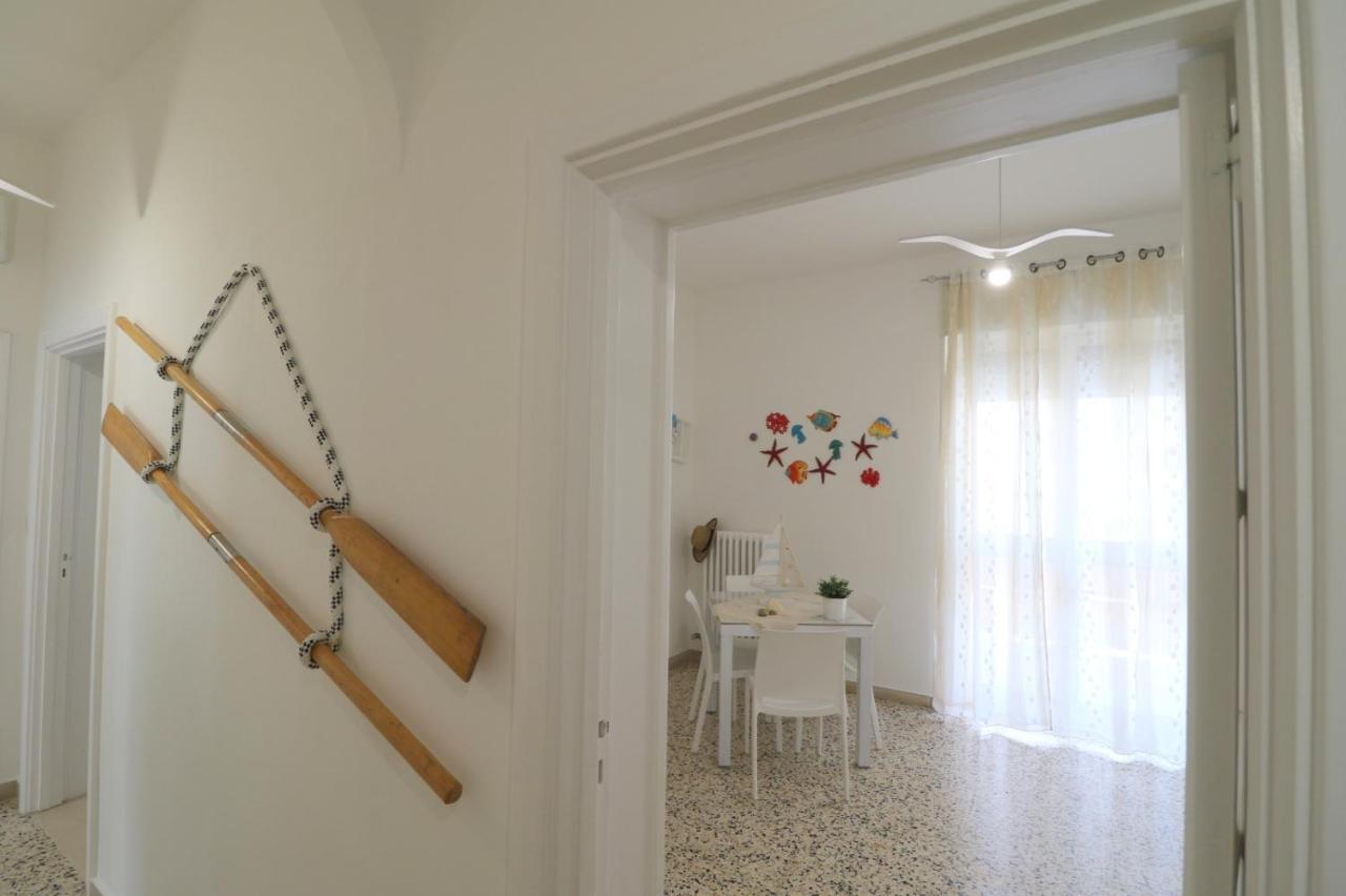 C A S A Di Sabrina Apartment Otranto Exterior foto