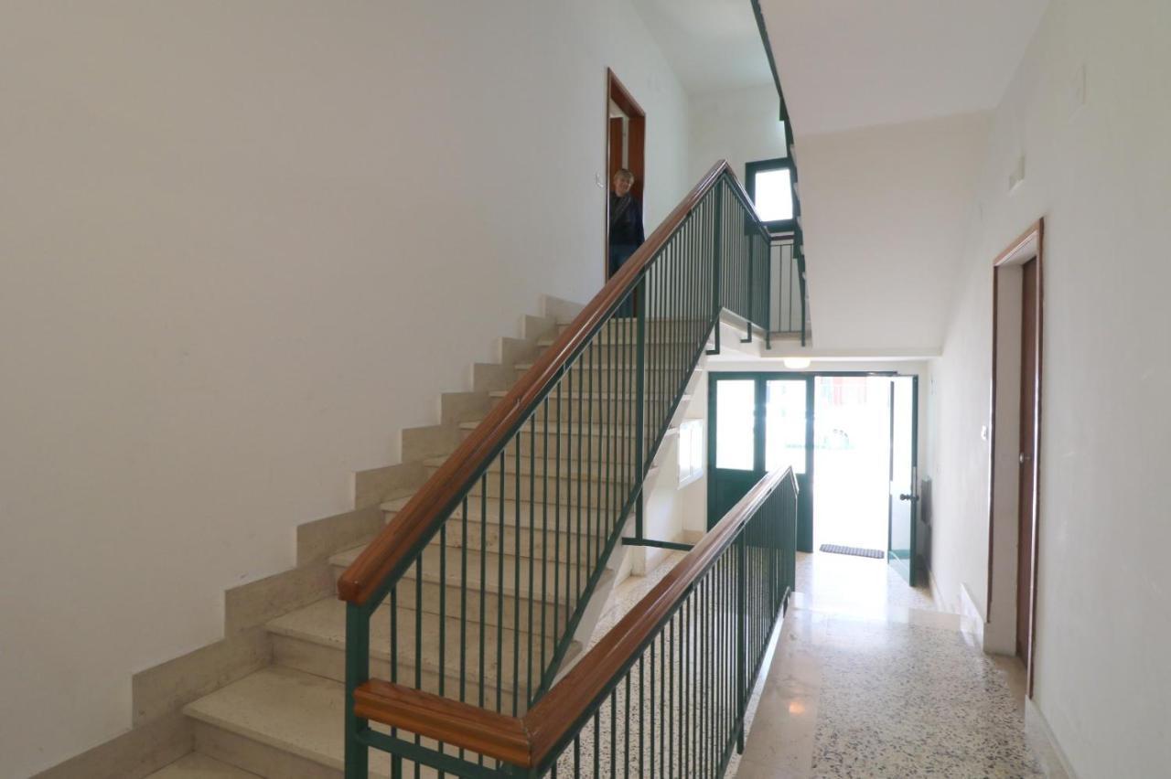 C A S A Di Sabrina Apartment Otranto Exterior foto