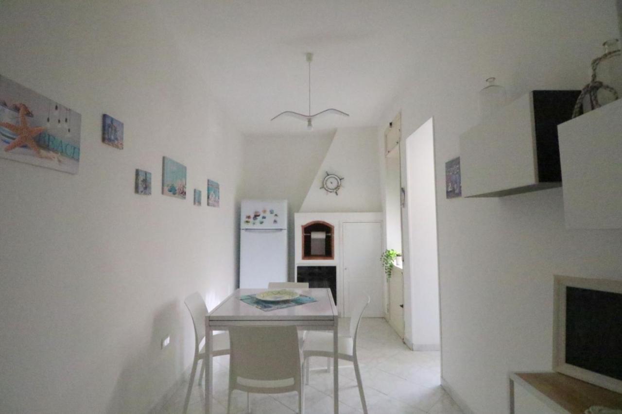 C A S A Di Sabrina Apartment Otranto Exterior foto