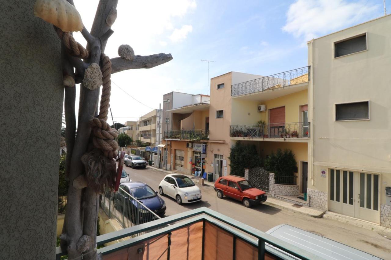 C A S A Di Sabrina Apartment Otranto Exterior foto