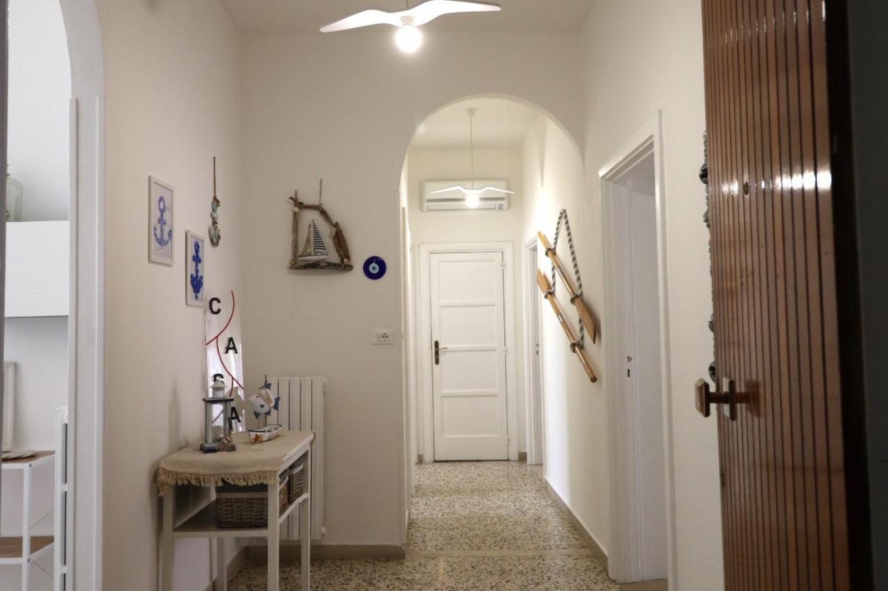 C A S A Di Sabrina Apartment Otranto Exterior foto